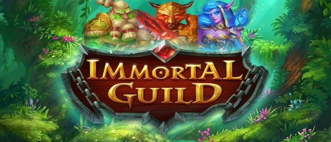 Immortal Guild