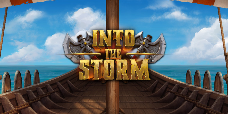 Into the Storm