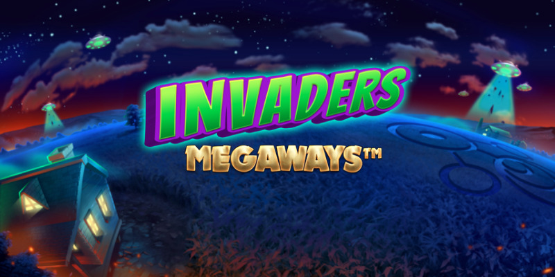 Invaders Megaways