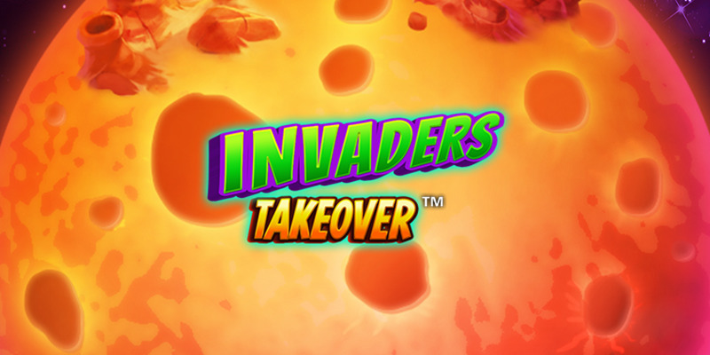 Invaders Takeover