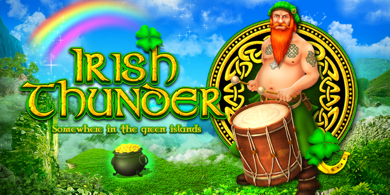 Irish Thunder