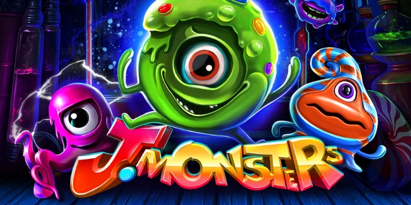 J-Monsters