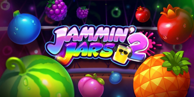 Jammin' Jars 2