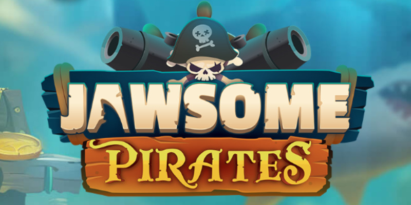 Jawsome Pirates