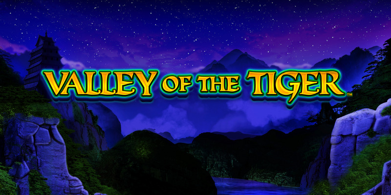 Jewel Dragon Valley of the Tiger