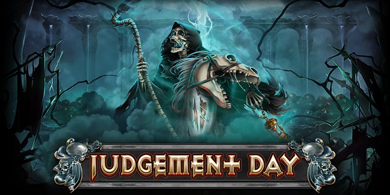 Judgement Day Megaways