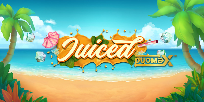 Juiced DuoMax