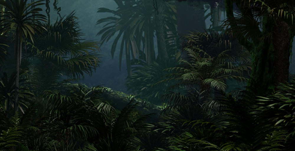 Jurassic Park