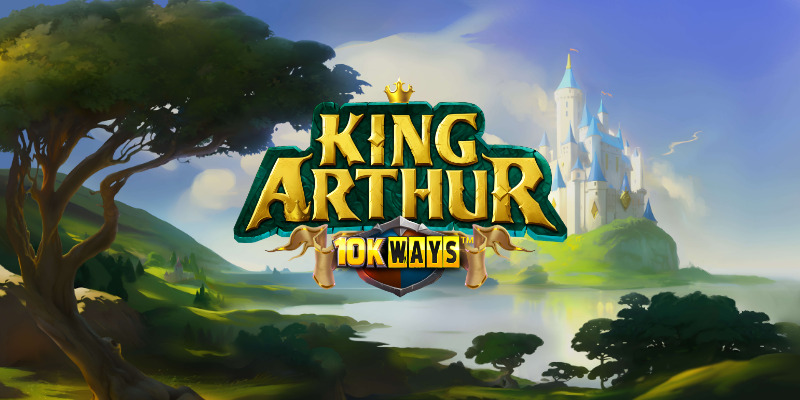 King Arthur 10K Ways