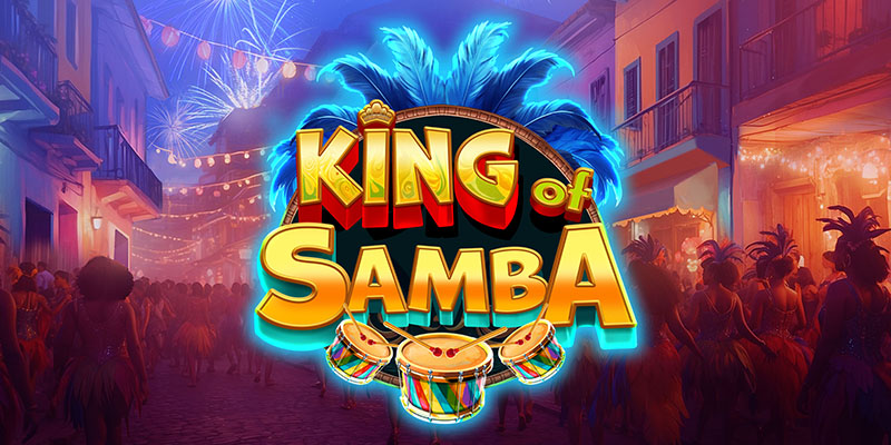 King of Samba