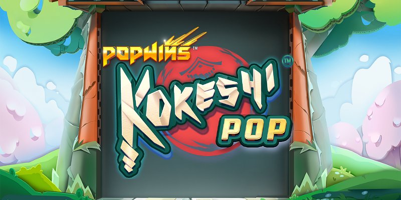 KokeshiPop