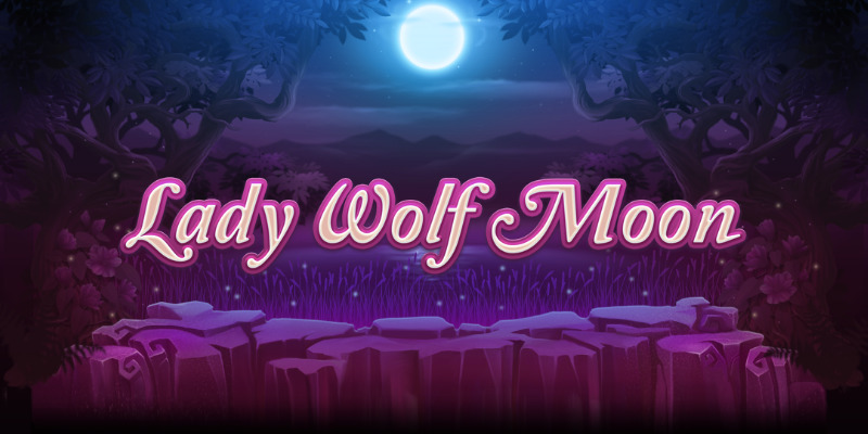 Lady Wolf Moon