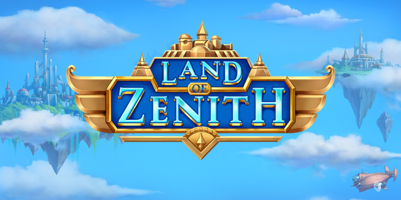 Land of Zenith