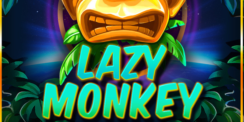 Lazy Monkey