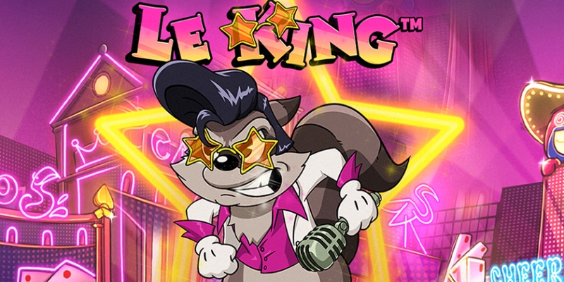 Le King