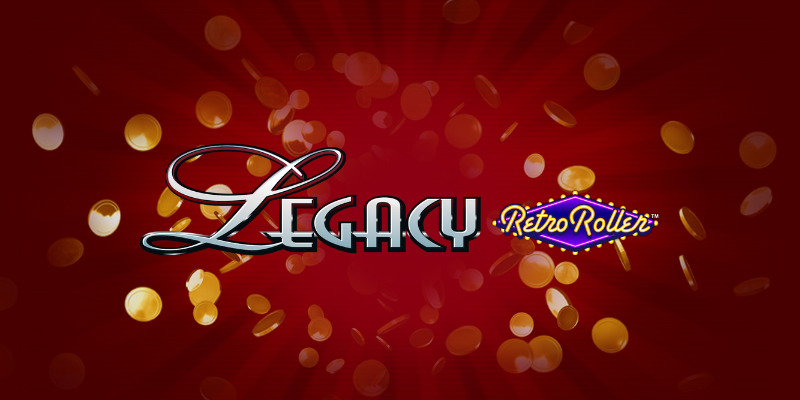 Legacy Retro Roller