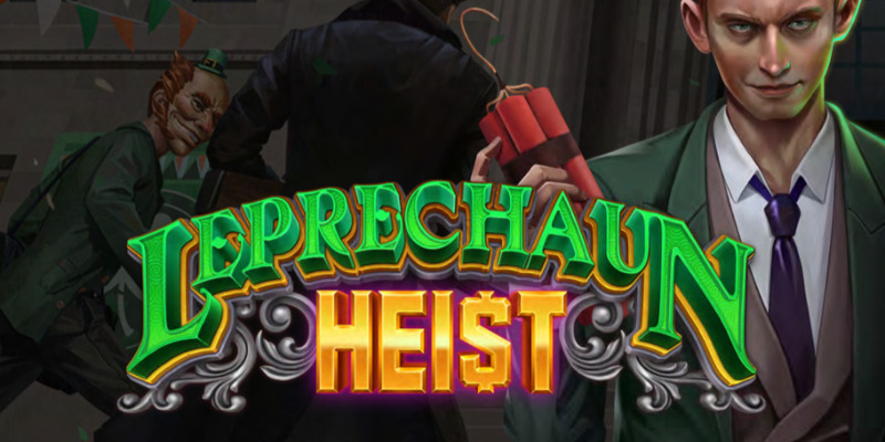 Leprechaun Heist