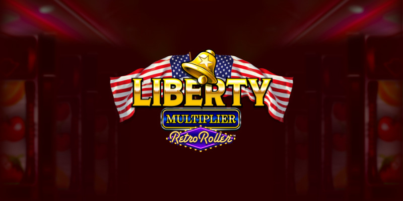 Liberty Multiplier Retro Roller