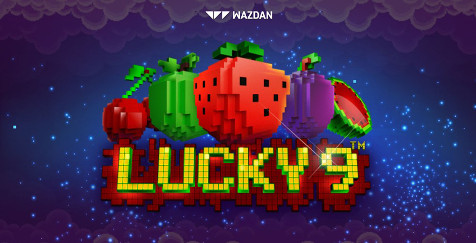 Lucky 9