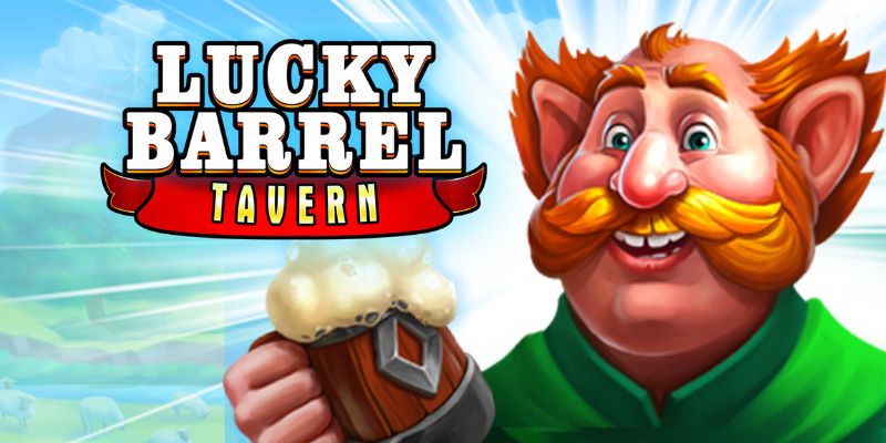 Lucky Barrel Tavern