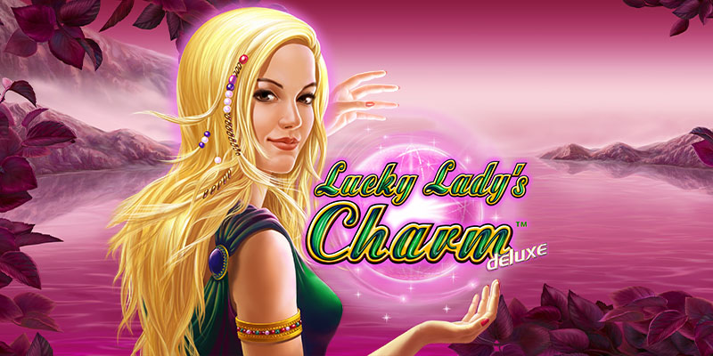 Lucky Lady's Charm Deluxe