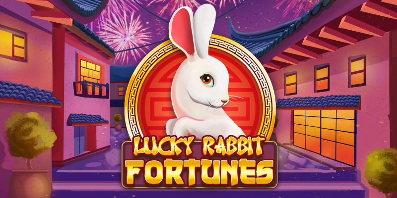 Lucky Rabbit Fortunes