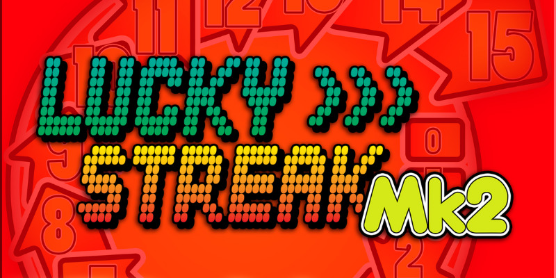 Lucky Streak Mk2