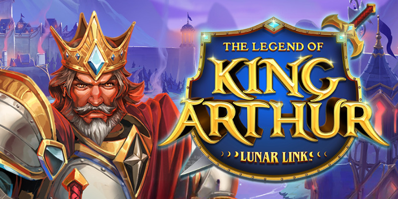 Lunar Link: The Legend of King Arthur