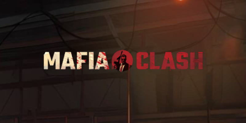 Mafia Clash