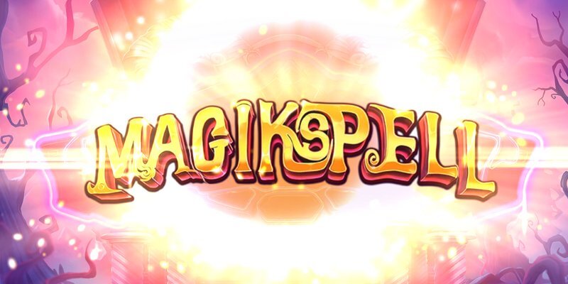 Magikspell