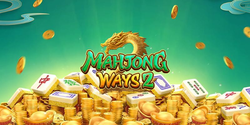 Mahjong Ways 2