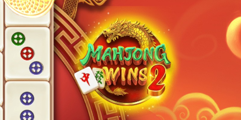 Mahjong Wins 2