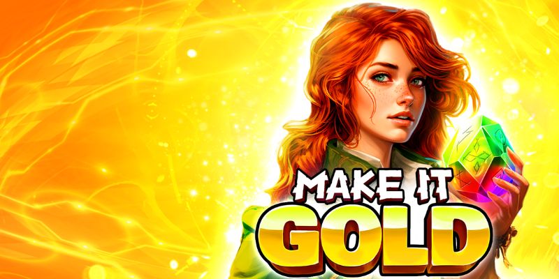 Make It Gold