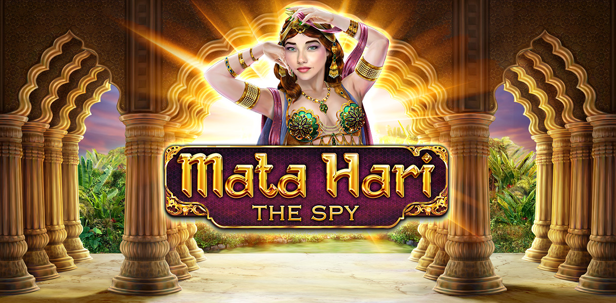 Mata Hari the Spy