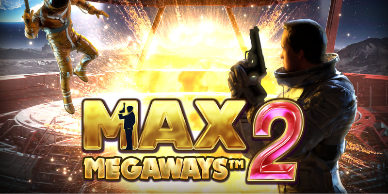 Max Megaways 2