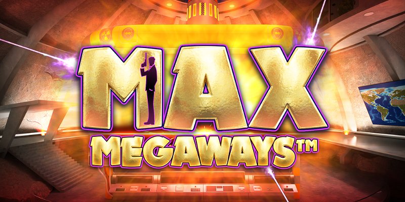 Max Megaways
