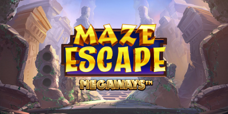 Maze Escape Megaways