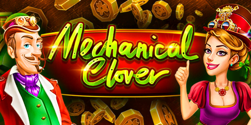 Mechanical Clover