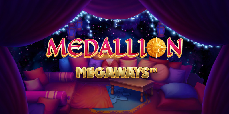 Medallion Megaways