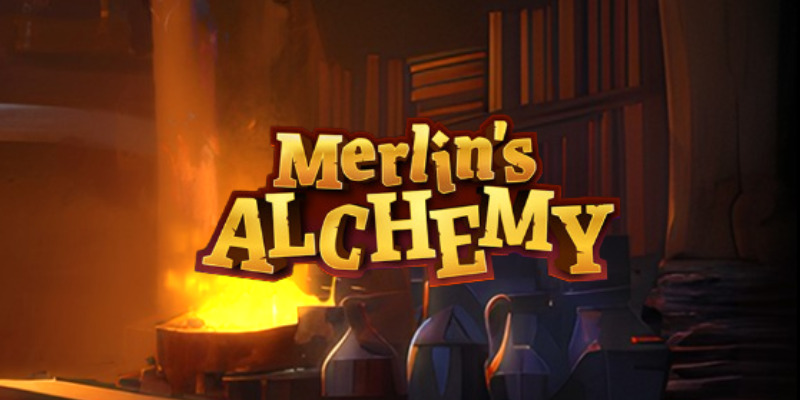 Merlin’s Alchemy