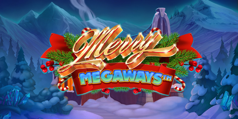 Merry Megaways