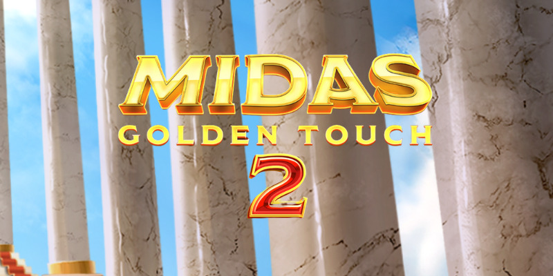 Midas Golden Touch 2