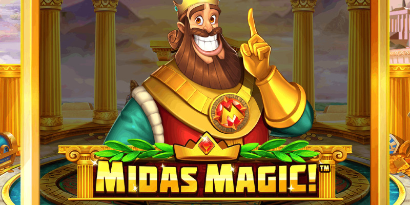 Midas Magic