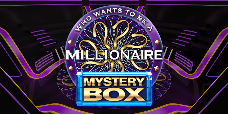 Millionaire Mystery Box