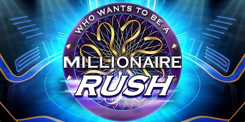 Millionaire Rush