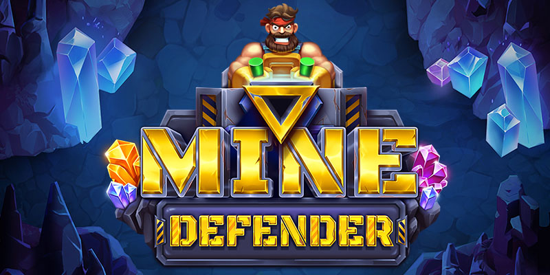 Mine Defender
