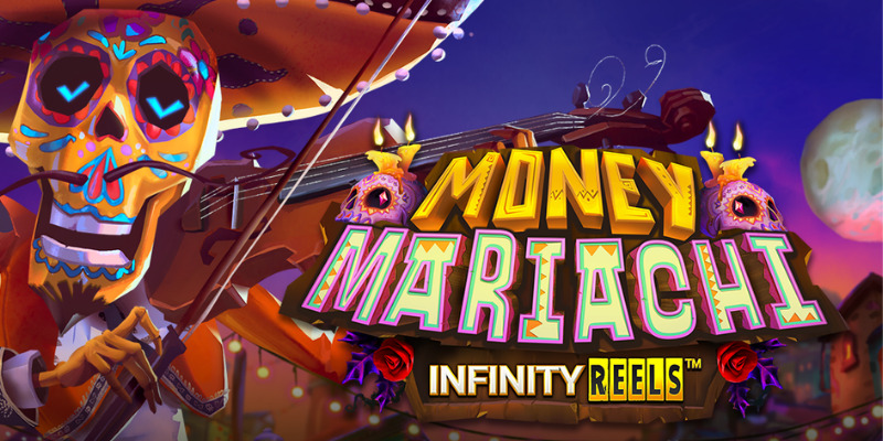 Money Mariachi Infinity Reels