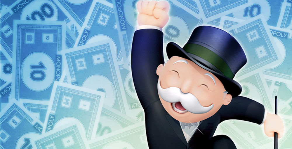 Monopoly Big Event