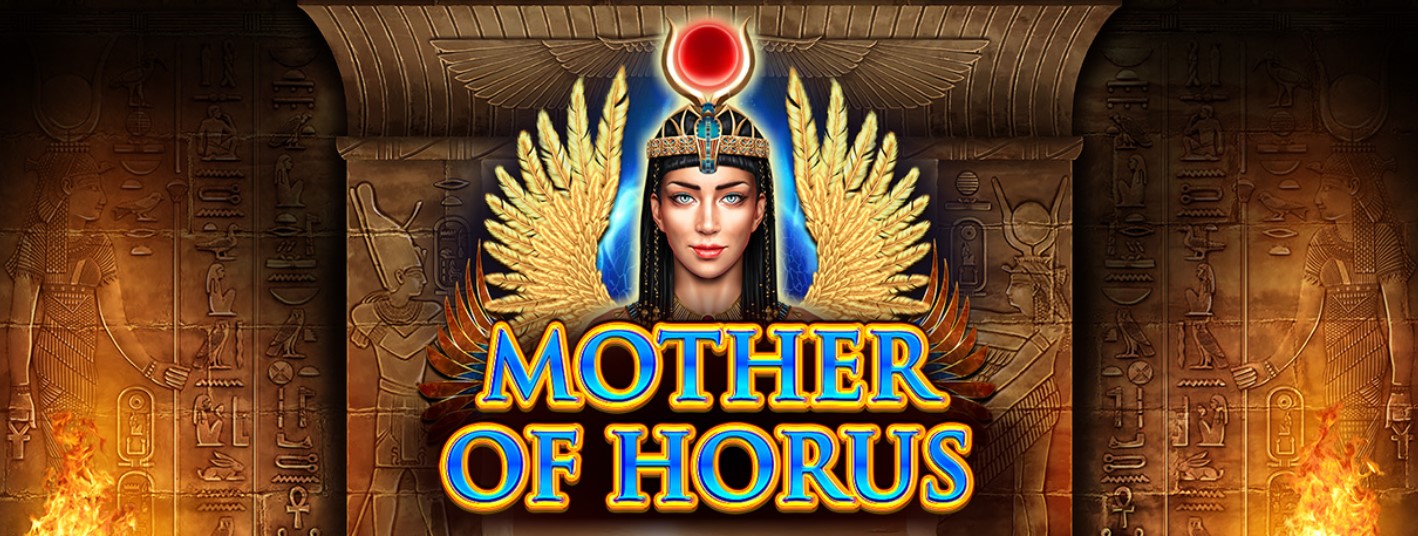 Mother of Horus