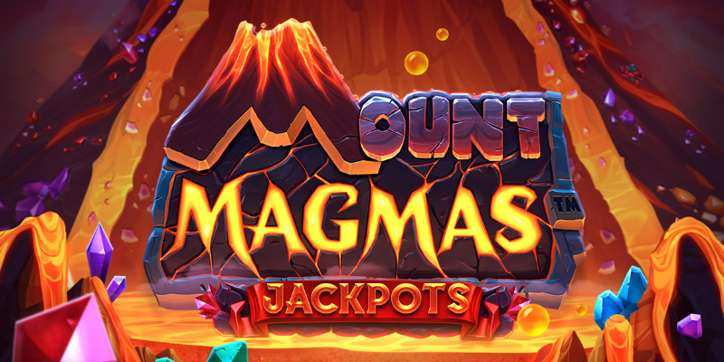 Mount Magmas